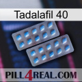 Tadalafil 40 viagra4